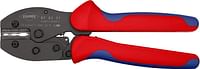 KNIPEX PreciForce Crimping Pliers (220 mm) 97 52 37