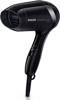 Philips BHD001 Essential Care Hair dryer 1200 watt