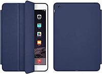 For Apple iPad Pro 11 inch Model 2018 Smart Case Flip Cover Stand With Smart Auto Wake/Sleep - Blue