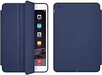 For Apple iPad Pro 11 inch Model 2018 Smart Case Flip Cover Stand With Smart Auto Wake/Sleep - Blue