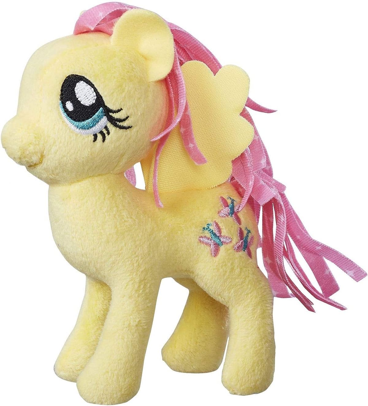 My Little Pony Small Plush Ast W3 17 , For Girls , 5 Years & Above , B9819Eu65