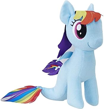 My Little Pony Small Plush Ast W3 17 , For Girls , 5 Years & Above , B9819Eu65