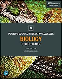 كتاب بيرسون إدكسل الدولي للطالب في علم الأحياء