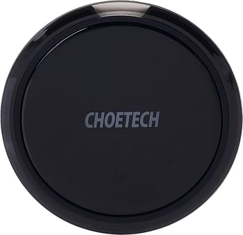 Chotech Inductive Wirless Charging Pad Black