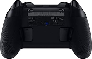 Razer RZ06-02610100-R3G1 Raiju Tournament Edition Wireless and Wired Gaming Controller