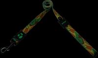 Doco® Loco Leash - 4Ft (Dcl1048) Texture - Camouflage, Sizes - S