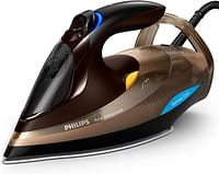 Philips Steam Iron with OptimalTEMP technology - GC4936-06/Multicolor