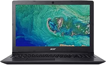 Acer Aspire 3 A315 Laptop Intel Core I3 7th Generation (I3-7020u, 2.3ghz), 4gb Ddr4 Sdram, 1tb Hdd, Intel Shared Graphics, 15.6in, Dos, Eng KB Black