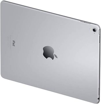 Apple iPad Pro 9.7 Inch Wi-Fi 32GB - Space Grey