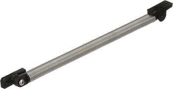 Seachoice 35861 Spring Hatch Holder – Supports Hatches And Lids Up To 20 Pounds – Stainless Steel Spring