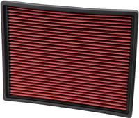 Spectre Engine Air Filter: High Performance, Premium, Washable, Replacement Filter: Fits 1999-2020 Cadillac/Chevrolet/gmc (Escalade, Suburban, Tahoe, Silverado, Avalanche, Yukon, Sierra) Spe-Hpr8755