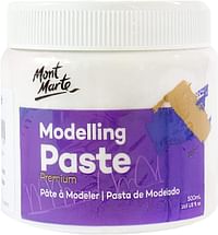 MODELING PASTE 500ML