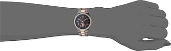 U.S. Polo Assn. Women's Watch, Multicolor, Multicolor, Quartz Watch USC40265AZ