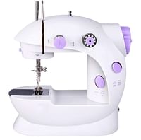 BelovedkaiAE Mini Electric Sewing Machine