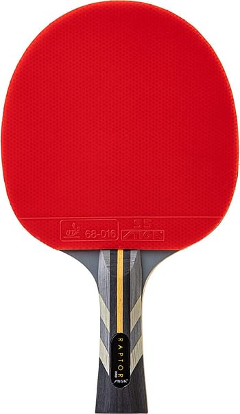 Stiga Raptor Table Tennis Racket