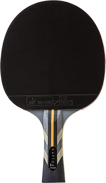 Stiga Raptor Table Tennis Racket