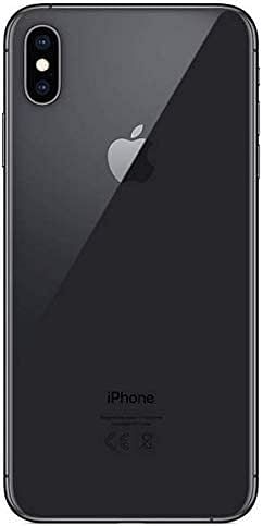 Apple iPhone XS Max 256GB  - Silver