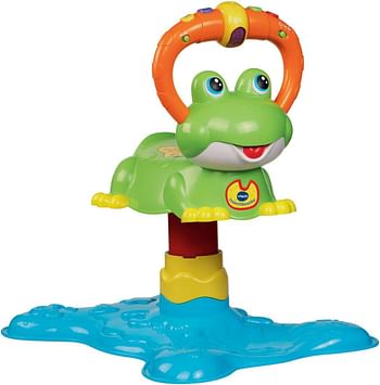 Vtech Baby - Bounce And Discover Frog
