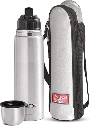 Milton Water Bottle Milton Thermosteel 750 Flip Lid Buy Milton