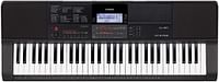 Casio Ct-X700 61-Key Portable Keyboard