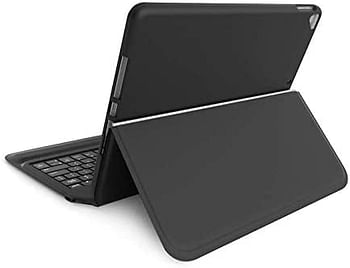 WIWU Smart Keyboard Folio For iPad 10.2", Black