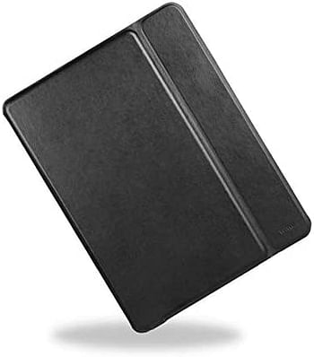 WIWU Smart Keyboard Folio For iPad 10.2", Black