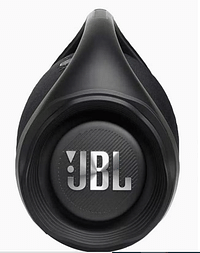 JBL مكبر صوت بوم بوكس 2 بلوتوث محمول أسود