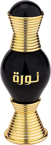 Swiss Arabian Noora Onyx Perfume Oil For Women, 20 Ml