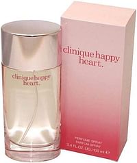 Clinique  Happy Heart  for Women - Eau de Parfum 100ml