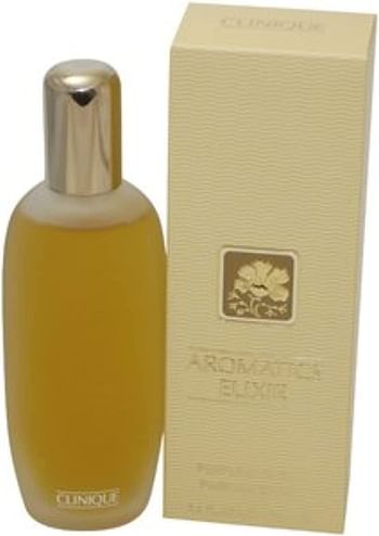 Clinique Aromatics Elixir - Eau de Parfum, 100 ml