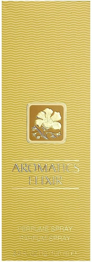 Clinique Aromatics Elixir - Eau de Parfum, 100 ml