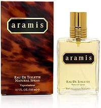 Aramis Brown by Aramis - perfume for men - Eau de Toilette, 110ml