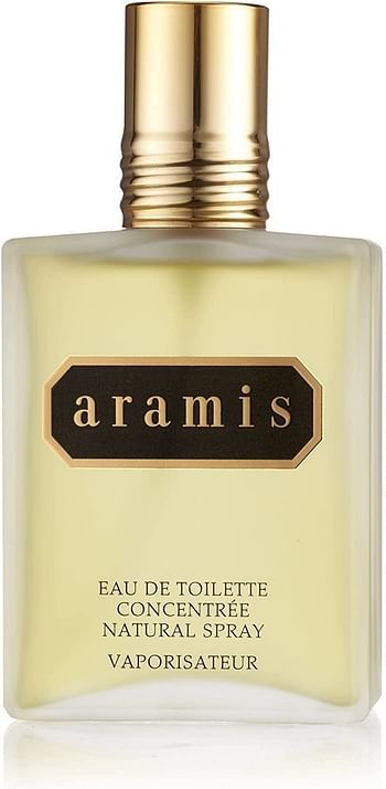 Aramis Classic Eau de Toilette 110ml