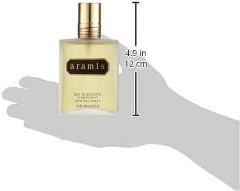 Aramis Classic Eau de Toilette 110ml