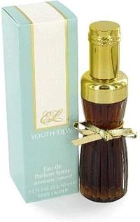 Estee Lauder Youth Dew For Women 65Ml Edp Original Packed Pc