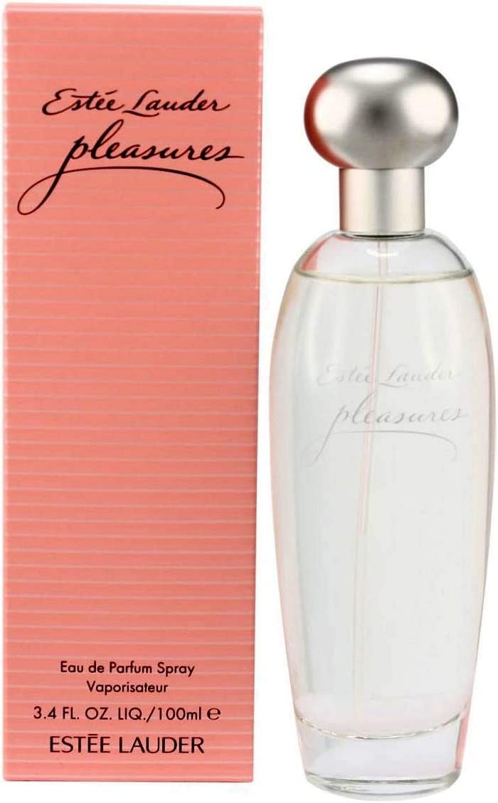 Estee Lauder Pleasures 100ml for Women eau de parfum