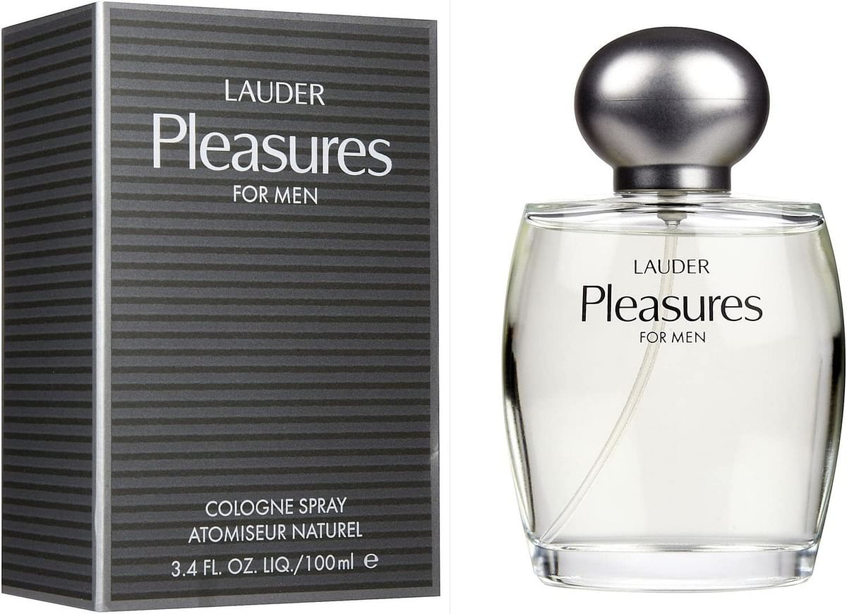 Pleasures by Estee Lauder for Men 100ml