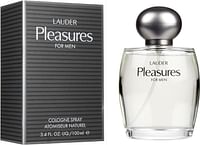 Pleasures by Estee Lauder for Men 100ml