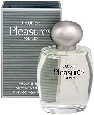 Pleasures by Estee Lauder for Men 100ml