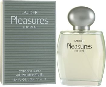 Pleasures by Estee Lauder for Men 100ml