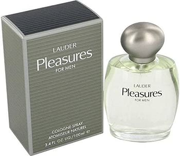 Pleasures by Estee Lauder for Men 100ml