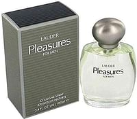 Estée Lauder Pleasures for Men -100ml, Eau de Cologne-