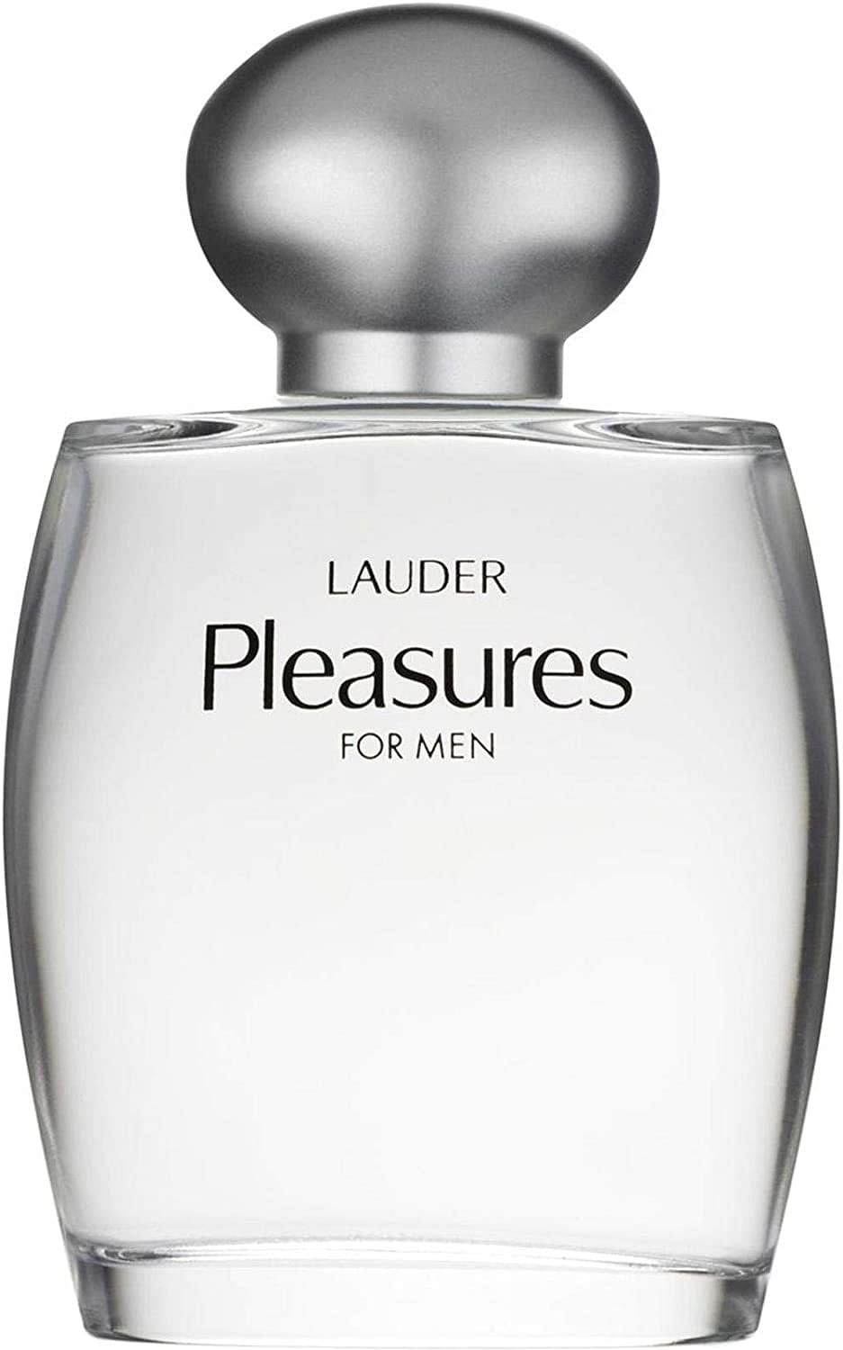 PLEASURES FOR MEN cologne vapo 100 ml