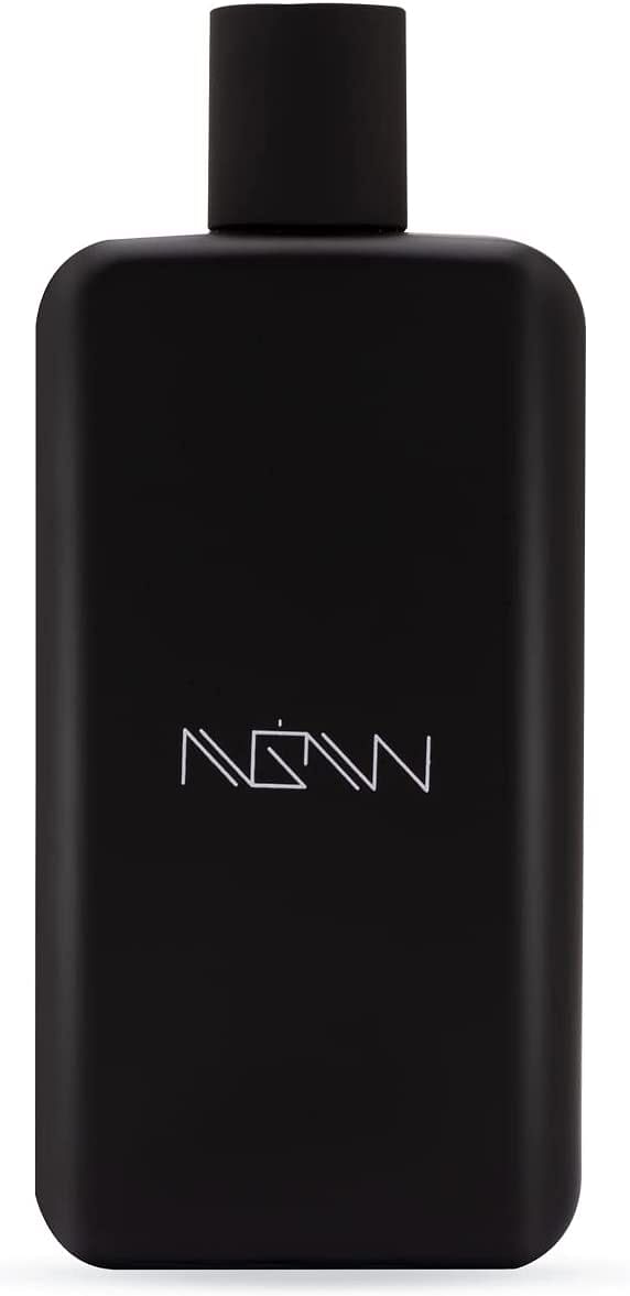 NGW Men's Eau De Parfum (100ML, Black)