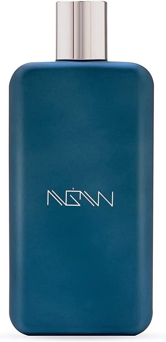 NGW Men's Eau De Perfume (Blue,100ml)