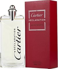 Cartier Declaration By Eau De Toilette Spray 100 ML -Men-