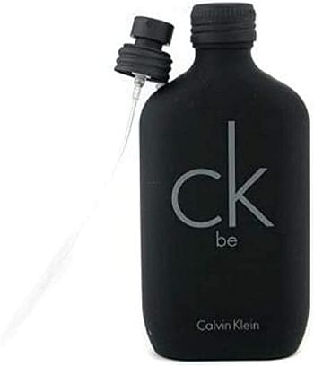 CK Be by Calvin Klein for Unisex - Eau de Toilette, 200ml