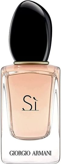 Giorgio Armani Si  - perfumes for women - Eau de Parfum, 100ml