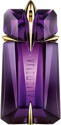 Thierry Mugler Alien by Thierry Mugler - perfumes for Women - Eau de Parfum, 60ml