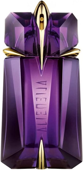 Thierry Mugler Alien by Thierry Mugler - perfumes for Women - Eau de Parfum, 60ml